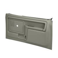 Coverlay - Coverlay 12-45N-TGR Replacement Door Panels - Image 2