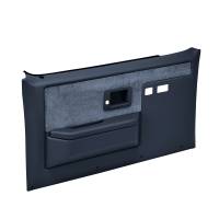 Coverlay - Coverlay 18-35F-DBL Replacement Door Panels - Image 1