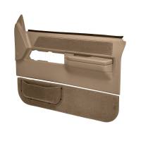 Coverlay - Coverlay 18-36F-LBR Replacement Door Panels - Image 2