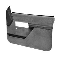 Coverlay - Coverlay 18-37N-DGR Replacement Door Panels - Image 2