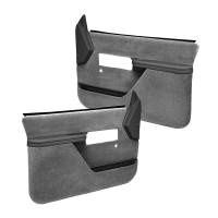 Coverlay - Coverlay 18-37N-DGR Replacement Door Panels - Image 3