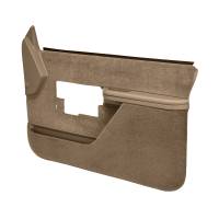 Coverlay - Coverlay 18-38F-LBR Replacement Door Panels - Image 3