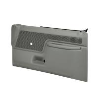 Coverlay - Coverlay 12-46N-MGR Replacement Door Panels - Image 2