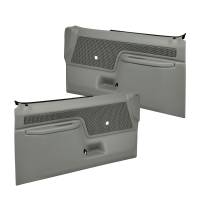 Coverlay - Coverlay 12-46N-MGR Replacement Door Panels - Image 4