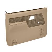 Coverlay - Coverlay 12-55N-NTL Replacement Door Panels - Image 1