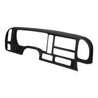 Coverlay - Coverlay 18-695IC-BLK Instrument Panel Cover - Image 5