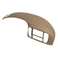 Coverlay - Coverlay 12-975IC-LBR Instrument Panel Cover - Image 5