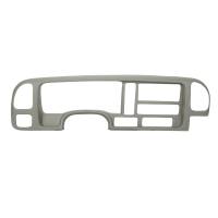 Coverlay - Coverlay 18-695IC-LGR Instrument Panel Cover - Image 2