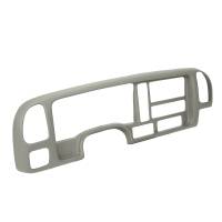 Coverlay - Coverlay 18-695IC-LGR Instrument Panel Cover - Image 4