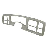 Coverlay - Coverlay 18-216IC-LGR Instrument Panel Cover - Image 3