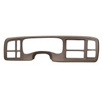 Coverlay - Coverlay 18-598IC-DBR Instrument Panel Cover - Image 1