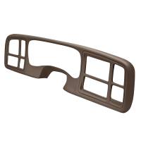 Coverlay - Coverlay 18-598IC-DBR Instrument Panel Cover - Image 3