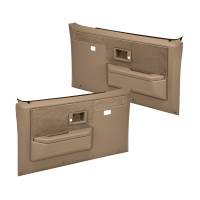 Coverlay - Coverlay 18-601CW-LBR Interior Accessories Kit - Image 6