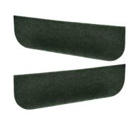 Coverlay - Coverlay 18-602C34W-GRN Interior Accessories Kit - Image 8