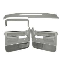 Coverlay - Coverlay 18-606C36N-LGR Interior Accessories Kit - Image 2