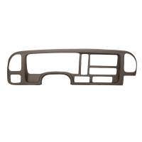 Coverlay - Coverlay 18-695IC-DBR Instrument Panel Cover - Image 1