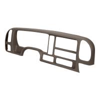 Coverlay - Coverlay 18-695IC-DBR Instrument Panel Cover - Image 5