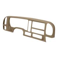 Coverlay - Coverlay 18-695IC-LBR Instrument Panel Cover - Image 5