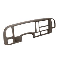 Coverlay - Coverlay 18-695IC-DBR Instrument Panel Cover - Image 4