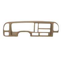 Coverlay - Coverlay 18-695IC-LBR Instrument Panel Cover - Image 2