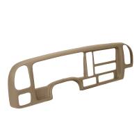 Coverlay - Coverlay 18-695IC-LBR Instrument Panel Cover - Image 4