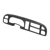 Coverlay - Coverlay 22-802IC-BLK Instrument Panel Cover - Image 5