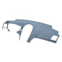 Coverlay - Coverlay 11-709LL-LBL Dash Cover - Image 5