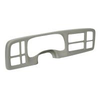 Coverlay - Coverlay 18-597IC-LGR Instrument Panel Cover - Image 3