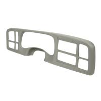 Coverlay - Coverlay 18-597IC-LGR Instrument Panel Cover - Image 5