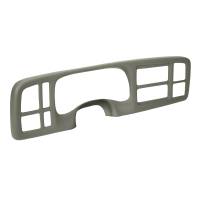 Coverlay - Coverlay 18-597IC-TGR Instrument Panel Cover - Image 3