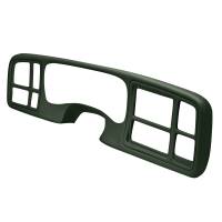 Coverlay - Coverlay 18-598IC-GRN Instrument Panel Cover - Image 5