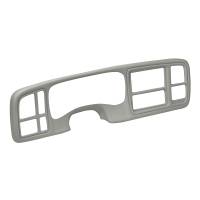 Coverlay - Coverlay 18-598IC-LGR Instrument Panel Cover - Image 3