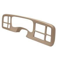 Coverlay - Coverlay 18-598IC-MBR Instrument Panel Cover - Image 5