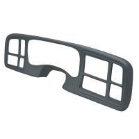 Coverlay - Coverlay 18-598IC-SGR Instrument Panel Cover - Image 5