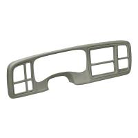 Coverlay - Coverlay 18-598IC-TGR Instrument Panel Cover - Image 3