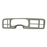 Coverlay - Coverlay 18-597IC-LGR Instrument Panel Cover - Image 2