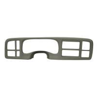 Coverlay - Coverlay 18-597IC-TGR Instrument Panel Cover - Image 2