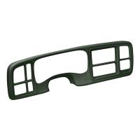 Coverlay - Coverlay 18-598IC-GRN Instrument Panel Cover - Image 4