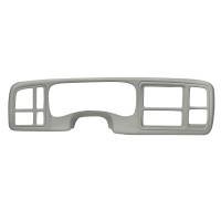 Coverlay - Coverlay 18-598IC-LGR Instrument Panel Cover - Image 2