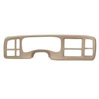 Coverlay - Coverlay 18-598IC-MBR Instrument Panel Cover - Image 2