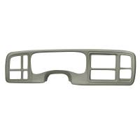 Coverlay - Coverlay 18-598IC-TGR Instrument Panel Cover - Image 2