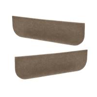 Coverlay - Coverlay 18-601CF-MBR Interior Accessories Kit - Image 5