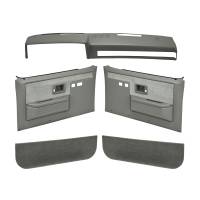 Coverlay - Coverlay 18-601CF-MGR Interior Accessories Kit - Image 2