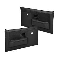 Coverlay - Coverlay 18-601CW-BLK Interior Accessories Kit - Image 3