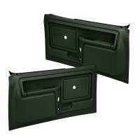 Coverlay - Coverlay 12-108CL-GRN Interior Accessories Kit - Image 3