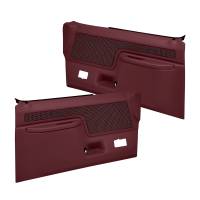 Coverlay - Coverlay 12-113CF-MR Interior Accessories Kit - Image 3