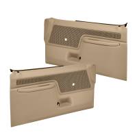 Coverlay - Coverlay 12-113CN-NTL Interior Accessories Kit - Image 3