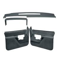 Coverlay - Coverlay 18-606C38F-SGR Interior Accessories Kit - Image 1