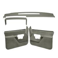 Coverlay - Coverlay 18-606C38F-TGR Interior Accessories Kit - Image 1