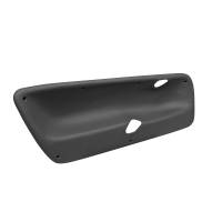 Coverlay - Coverlay 17-97R-DGR Door Panel Insert - Image 1